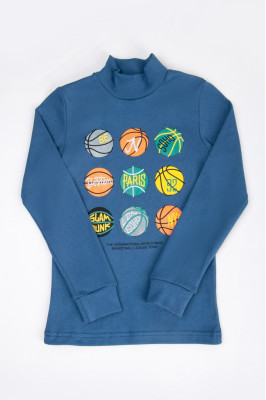 Гольф для хлопчиків